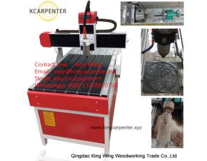 KC6090 CNC Router Machine with Cheap Price for woodworking