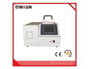 Thermal Conductivity Testing Equipment and thermal conductivity tester