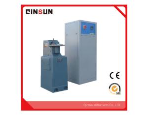 Dry Sand Rubber Wheel Abrasion Tester Manufacturer