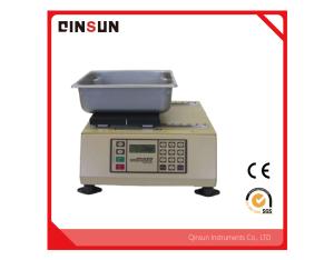 Taber oscillation and abrasion testing machine manufacturer