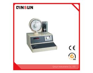 Fiber Crimp Elastic Test Instruments manufacturer