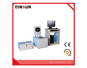 Building materials flame test machine manufacturer