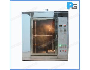 IEC60695-11-5 Needle Flame Tester