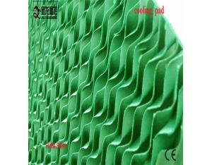Cell    Evaporative  Cooling   Pad