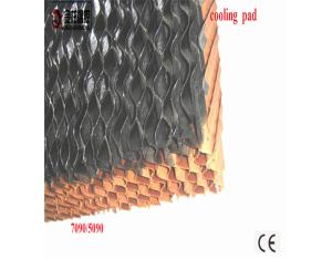 Cell    Evaporative  Cooling   Pad