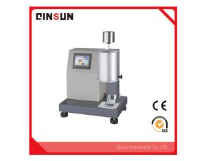 PP material melt index instrument manufacturer