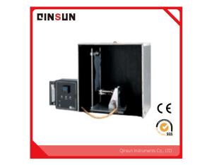 Curtain Flammability Tester