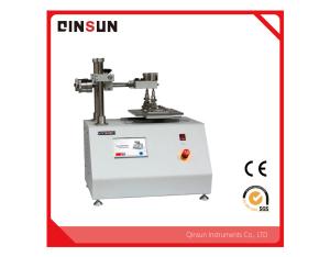 Reciprocating wear Tester