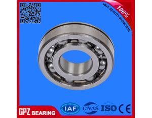 170314 GPZ bearing in deep groove ball bearing 