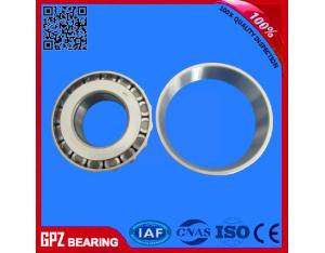33213 tapered roller bearing 65X120X41 mm GPZ 3007213E