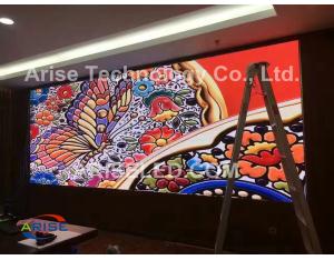 LED TV P1.5mm small pixel full color led tv display,P1.26mm, P1.56mm, P1.66mm, P1.92mm