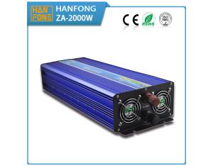 Hanfong Pure sine wave power inverter 2000W