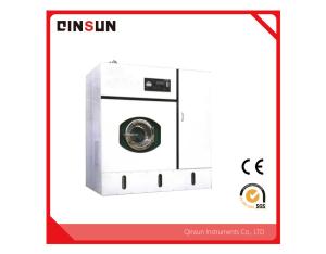 Full automatic dry cleaning machine in commercial laundry equipments