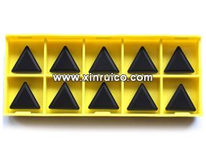 sell carbide milling inserts TPMR160308