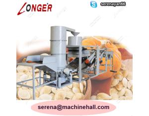Pumpkin Seed Shelling Machine For Sale|Melon Seed Cracking Machine for Business