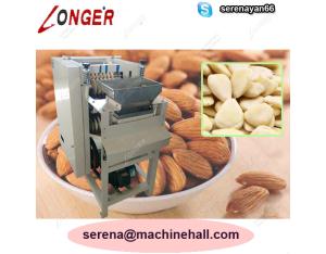 Wet Almond Peanut Peeling Machine|Almond Skin Peeler Machine Suppliers