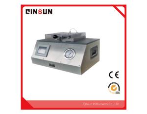 High-quality friction fastness tester and Friction fastness test machine