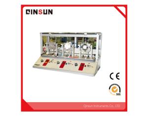 Insulation Resistance Tester and Anti - liquid penetration tester