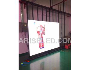 Small pixel pitch HD Indoor P1.56 P1.66 P1.9 P1.904 P2 led screen, P1.875 led video wall