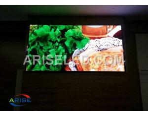 Small pixel pitch HD Indoor P1.56 P1.66 P1.9 P1.904 P2 led screen, P1.875 led video wall