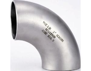  STAINLESS STEEL ELBOW