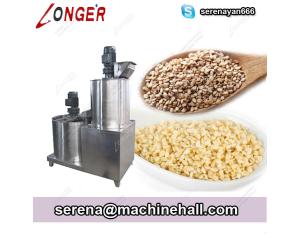 Good Quality Sesame Seed Cleaning and Peeling Machine|Sesame Hulling Machinery for Sale