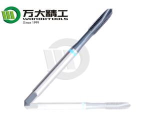 All Kind Of Standard HSS Spiral Point Tap,HSS Taps