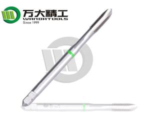 All Kind Of Standard HSS Spiral Point Tap,HSS Taps