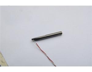 welding electrodes bonding tip