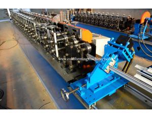 Light Steel Ceilling Tee Roll Forming Machine