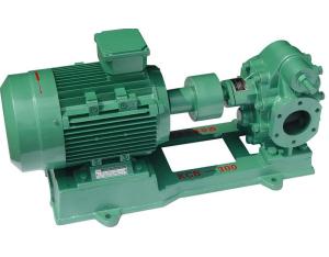 KCB,2CY Gear oil pump/ fuel oil pump