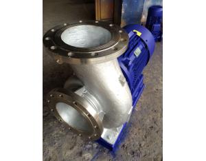 ISW,ISWD horizontal centrifugal water pump/oil pump/chemical industry pump