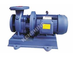 ISW,ISWD horizontal centrifugal water pump/oil pump/chemical industry pump
