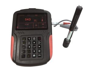 Portable Hardness Tester TIME®5330