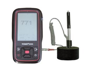 Portable Hardness Tester TIME®5350