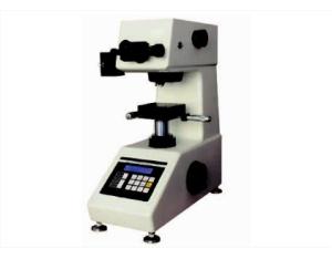 Digital Micro Vickers Hardness Tester TIME®6301