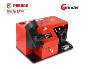 PURROS PG-Y5 High-Precision Screw Tap Grinding machine