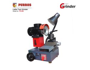 PURROS PG-M2 universal tool and cutter grinder used for blade and lathe