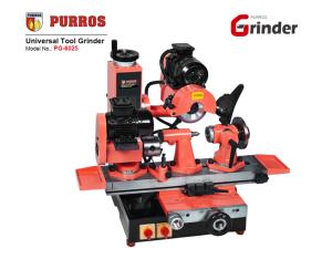 PURROS PG-6025 Universal Tool Grinder | universal tool and cutter grinding machine for sale