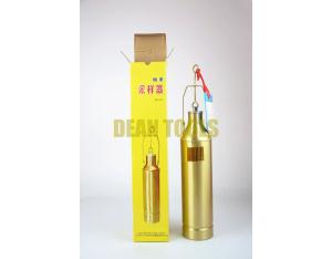 Petrolem , Oil Gas Chemical , Sampling Equipment , Non Sparking Oil Sampler , Brass Material , 500ml