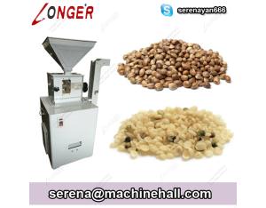 Low Price Hemp Seed Shelling Machine|Spelt Dehuller Machine|Coffee Bean Huller