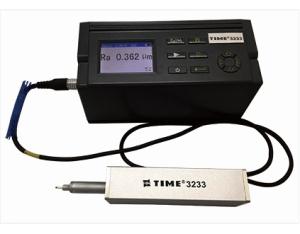 Perfect Accuracy Surface Roughness Tester Profilometer TIME®3233