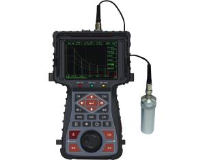 Ultrasonic Flaw Detector TUD500