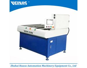 automatic epe foam frame forming laminating machinery/epe foam machinery