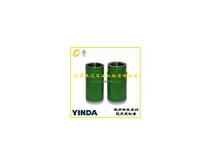 Yinda 8T650 mud pump liner