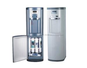 Bottless Pou RO Water Dispenser Cooler YL-01