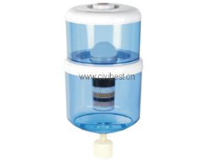 Bottle Water Purifier Water Filter JEK-09