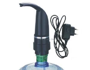 Rechargeable Electric Bottle Water Pump BP-32