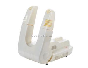 Electric Retractable Ozone Sterilizing Shoe Dryer BD-101