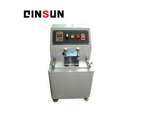 Ink Abrasion Color Fastness Testing Machine Printing ink Decolorization test machine